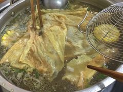 腐竹-柴头哥·牛肉火锅(爱民路店)