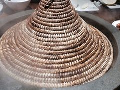 咕嘟草帽鱼-咕嘟草帽鱼·牛奶一样的鲜鱼汤(包河万达广场创始店)