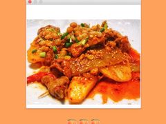 -成都你六姐·牛肉冒菜(城市集市合生汇店)