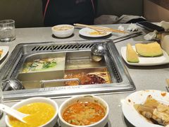 -海底捞火锅(公益西桥店)