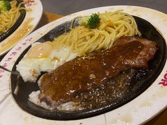 -佳客来牛排西餐厅(东风路店)
