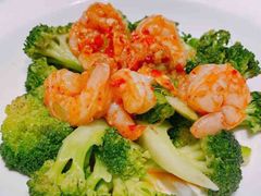 -港丽餐厅(领展购物广场·中关村店)