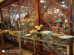 -衢州大花园国际酒店