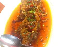 -铜锣湾·有麝自然香(渝北财富中心店)