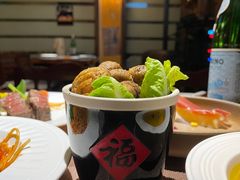-秀·爱尔兰餐吧(上海路店)