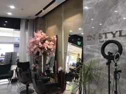 -IN STYLE·全国形象店