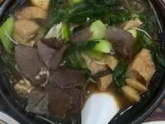 -凡老头米线砂锅(古荡新村西粮站)