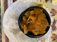 -露西亚咖啡西餐厅(哈尔滨俄侨纪念馆店)