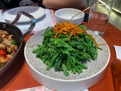 -赵小姐丨新中餐(曲江店)