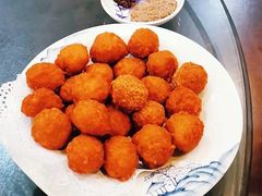 -都一处烧麦馆(前门店)