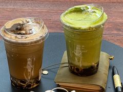 -鹤茶野所(上海首店)