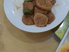 -吉莲利苑海鲜酒家(珠海拱北29年老字号店)