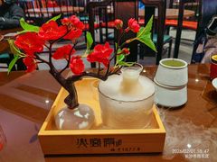 桂花酿米酒-火宫殿·湘菜小吃·商务宴请·生日聚会(东塘店)