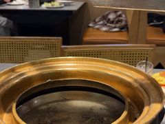 -山焱·炭火自助烤肉(周浦万达店)