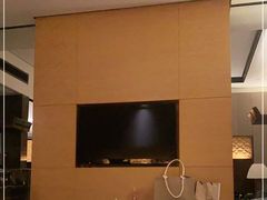 -西安赛瑞喜来登大酒店