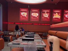 -文通冰室(东方宝泰店)
