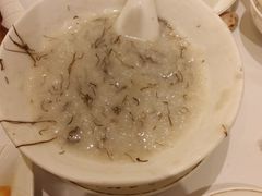 发菜豉鼓粥-翠园(铜锣湾广场店)