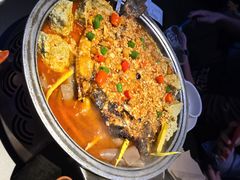 -烤匠麻辣烤鱼(IFS店)