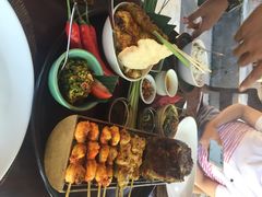 Bumbu&nbsp;Bali-DiAtas by Art Cafe Bumbu Bali