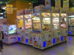 -小象猛犸(炫地购物中心店)