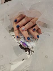 -RL Nail·瑞丽美甲美睫品牌原创店