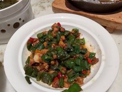 -小菜园新徽菜(南通崇川金鹰店)