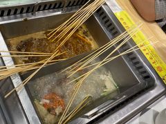 -袁记串串香(北国店)