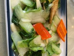 白菜豆腐-本味焖罐源(天泽街店)