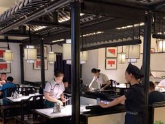 -小菜园新徽菜(镇江丹阳吾悦店)