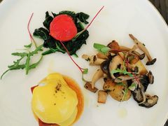 -上海和平饭店华懋阁 Cathay Room