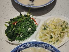 -裕丰源滋补烩面(天赋路店)