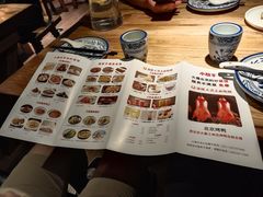-小放牛炒菜馆(中山路乐汇城店)