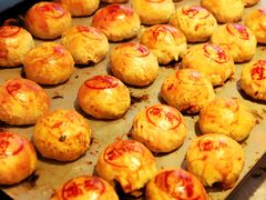 -新雅粤菜馆(南京东路店)