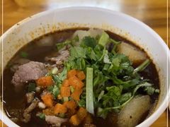 -王记生烫牛杂面馆(兰陵路店)