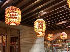 大堂-南京大牌档(香港广场店)