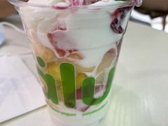 -Salud撒露欧洲冻酸奶(798艺术区店)