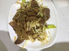 -鑫明明拉面(宁化路店)