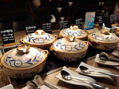 -二楼咖啡厅·厦门源昌凯宾斯基大酒店(湖滨中路店)
