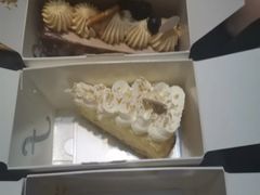 -榖屋house of flour(张江首店)