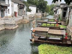 -衣裳街历史文化街区