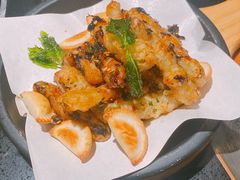-探鱼·鲜青椒爽麻烤鱼(领展购物广场店)