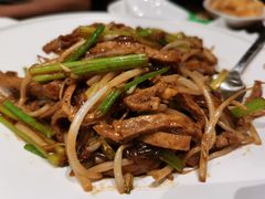 -城南往事·鲁菜济南菜(长清园博园恒大绿洲店)