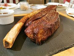 -秋林西餐厅(总店)