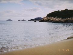 -枸杞岛