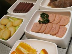 -海底捞火锅(奉化银泰店)