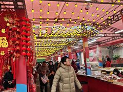 -西北轻工批发市场