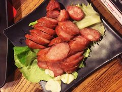 -暖食光·台式家庭餐厅·生日主题店(万达店)