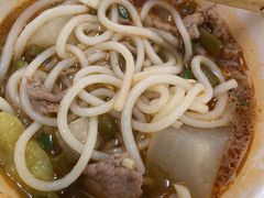 -江三王记牛杂馆(总店)