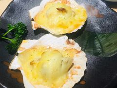 -虹料理·日料放题(悠方店)
