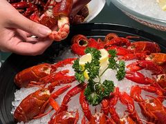 -洪福龙虾